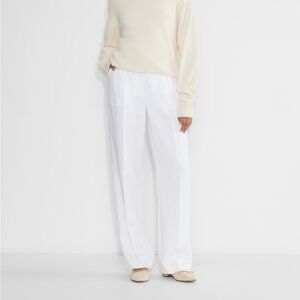 The Effortless Pant™ Linen
